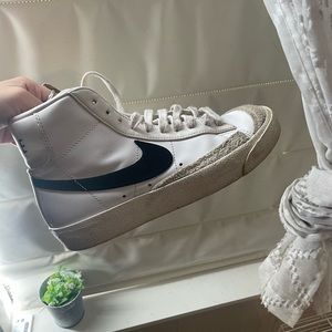 Women’s Size 6 Nike Blazers